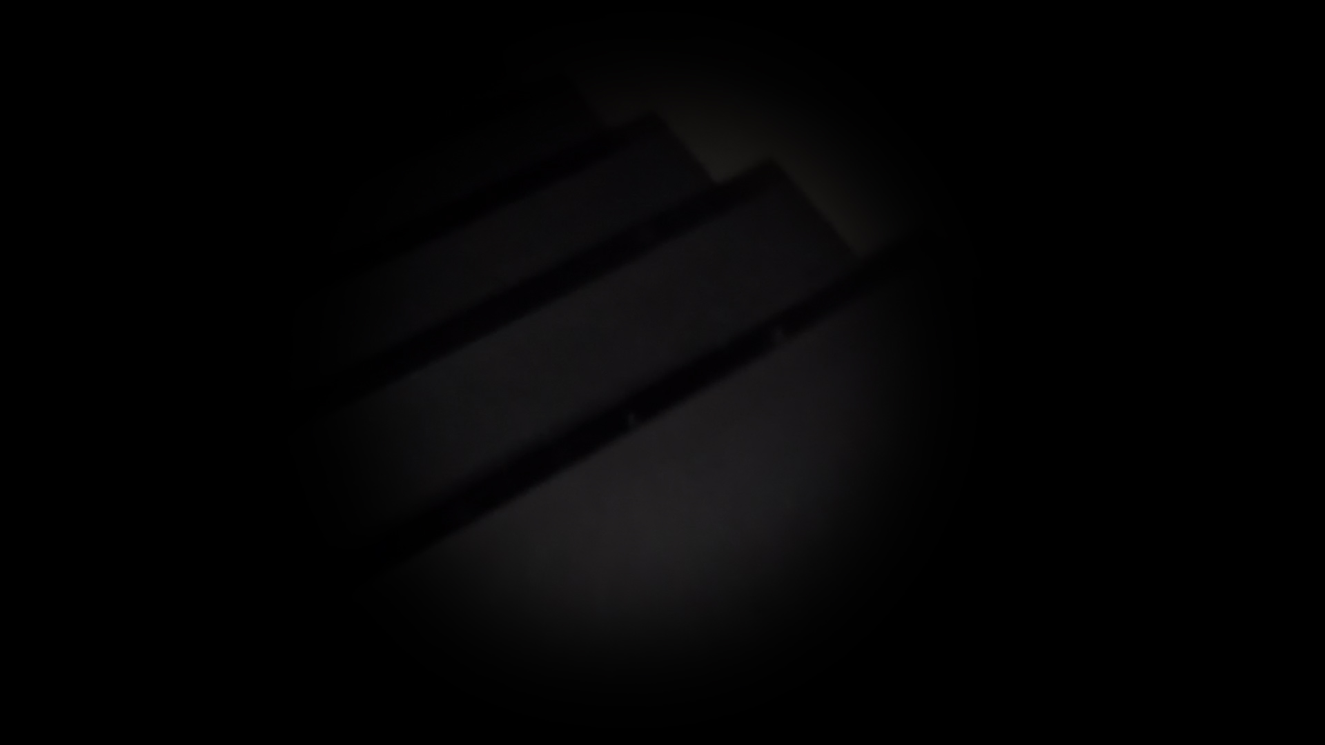 Anna Sougy _ Key hole video